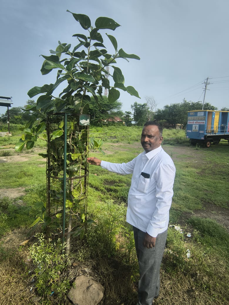 ग्रामसेवक